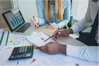 Administrativo-financeiro