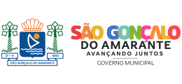 Prefeitura de São Gonçalo do Amarante